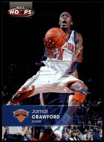 90 Jamal Crawford